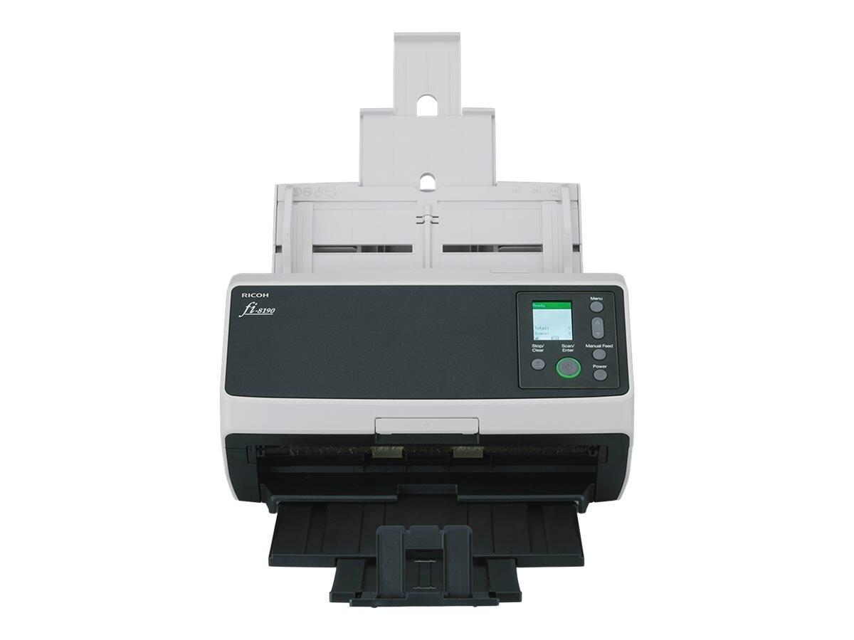 RICOH fi-8190 Dokumenten-Scanner PA03810-B001