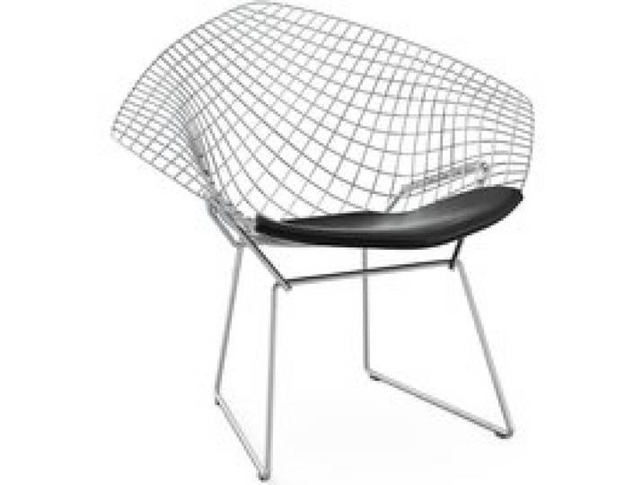 Knoll International - Bertoia Diamond Sessel Indoor