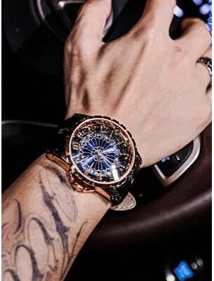 Youfap Market Luxury Personalized Men Watch, Trendy Quartz Sports Watch, Large Dial Watch For Men, New Fashion Wrist Watches Luxury Personalized Men Watch, Trendy Quartz Sports Watch, Large Dial Watch For Men, New Fashion Wrist Watches