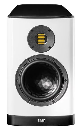Elac Elac VELA BS 404 - Stück - Weiss Hochglanz