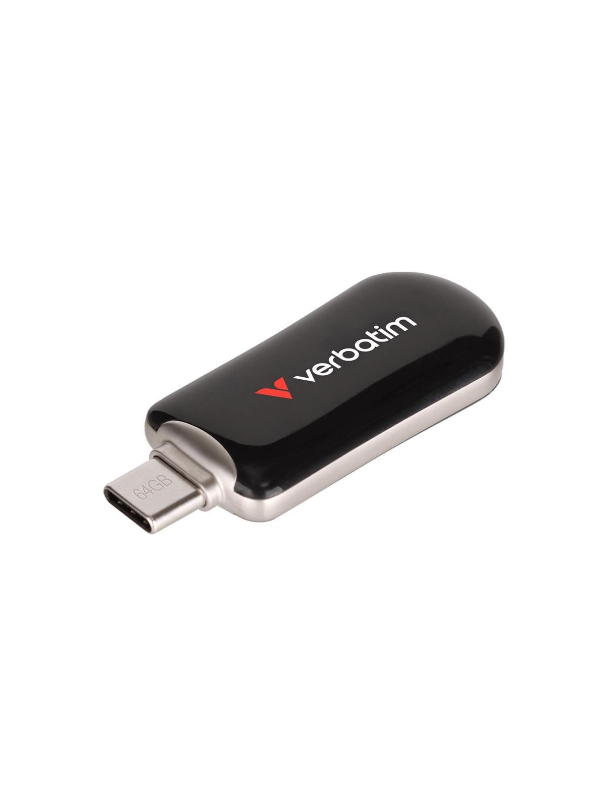 Verbatim Plectra - USB flash drive - 64 GB - 64GB - USB-Stick