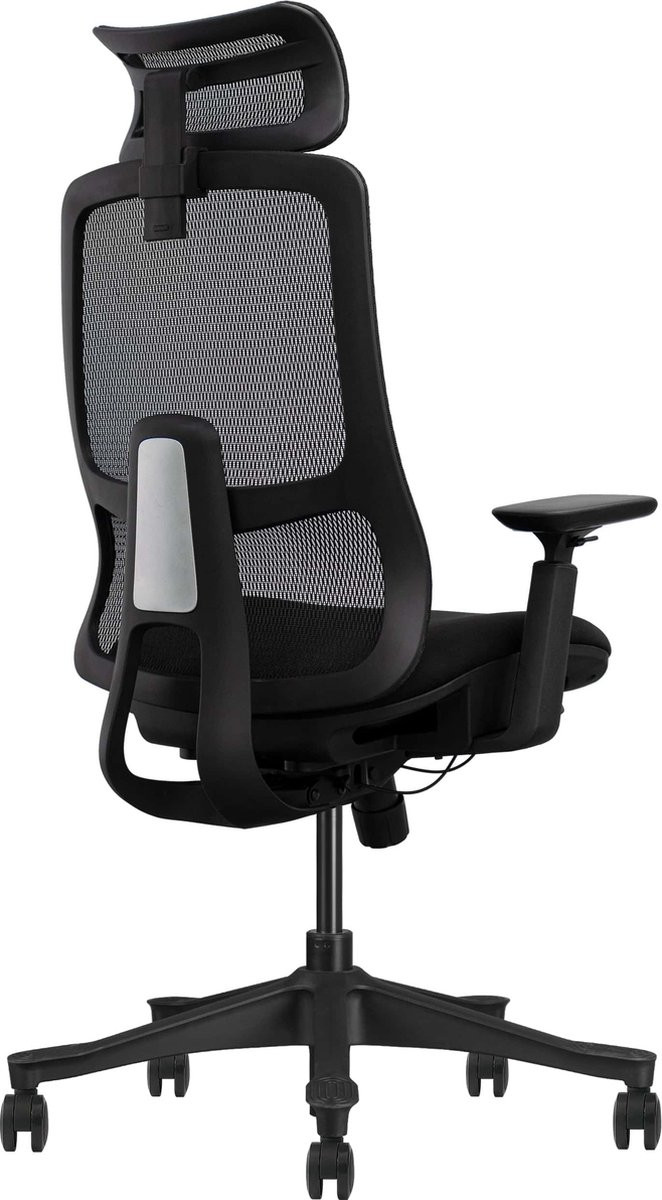 Conturio Lithium Bureaustoel met 3D armleggers