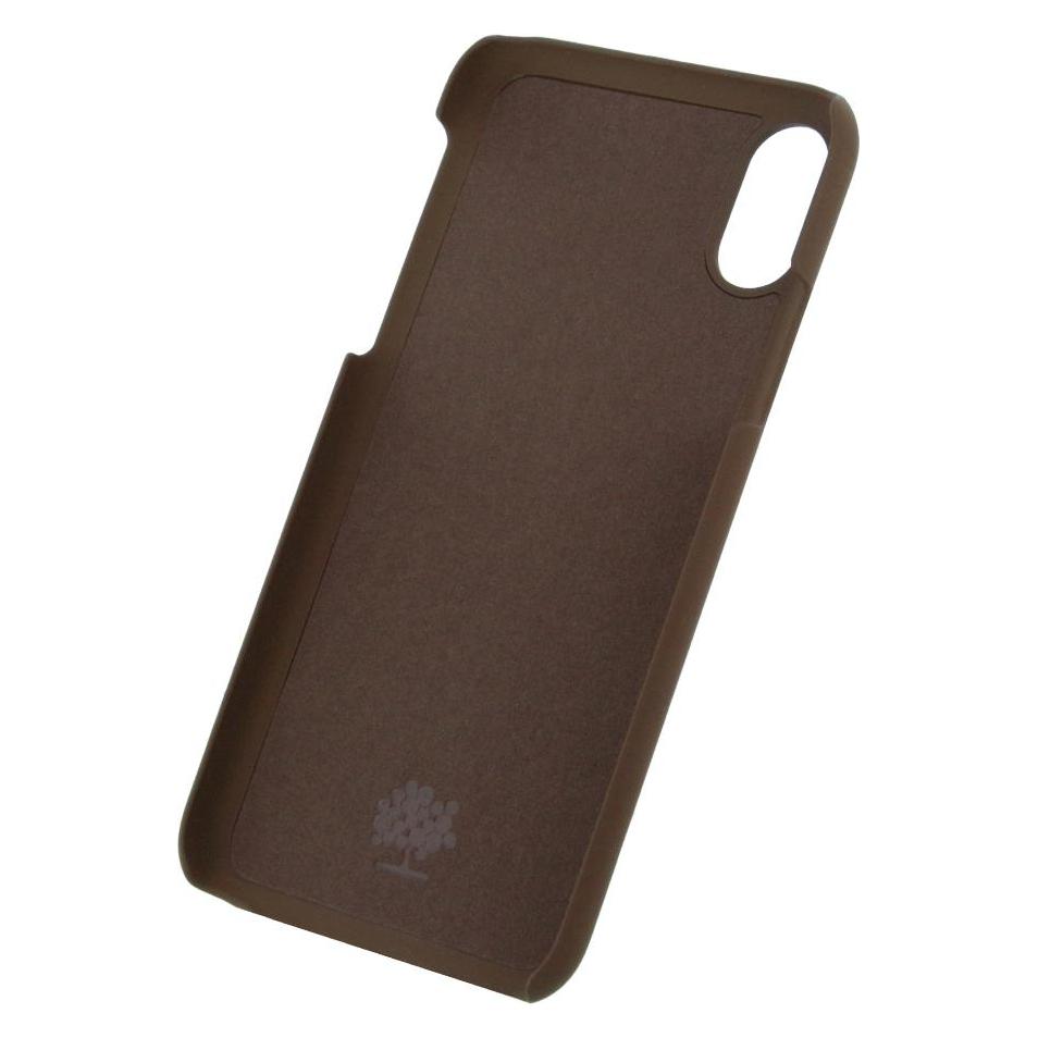 Pelcor Kork Cover Krispy - Apple IPhone X - Xr (Apple iPhone X, Apple iPhone XS) (TEC127-01MC)