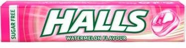 HALLS Caramelos Sandía 32 g