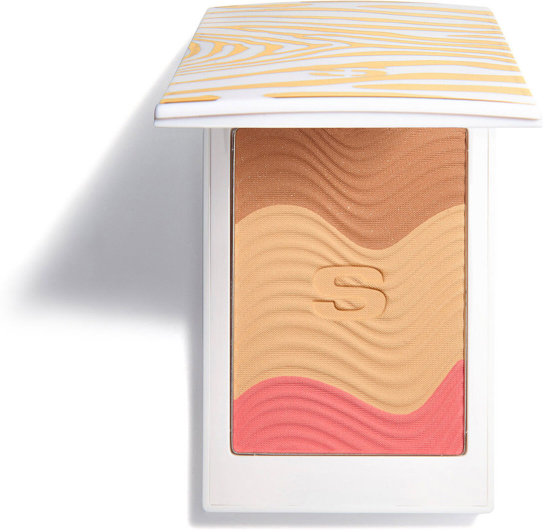 Sisley Phyto-Touche Poudre Eclat Soleil Le Teint