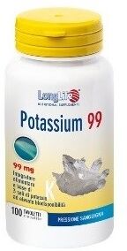 Phoenix Long Life Potassium 99 100tav Long Life