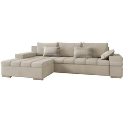 ECKSOFA Bangkok, Seite: Links