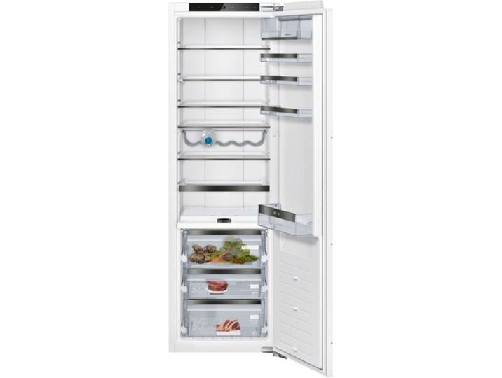 SIEMENS Einbaukühlschrank iQ700 KI81FHDD0, 177,2 cm hoch