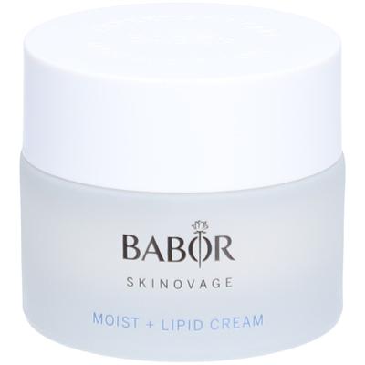 Babor Moisturizing & Lipid Cream 50ml 50 ml Creme