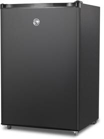 Commercial Cool 3.0 Cu. Ft. Upright Freezer with 2 Removable Glass Shelves - N/A