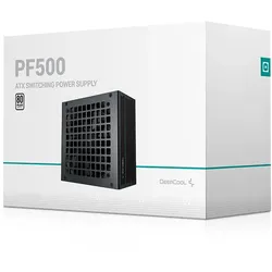 DEEPCOOL PF Series PF500 500W ATX 2.4