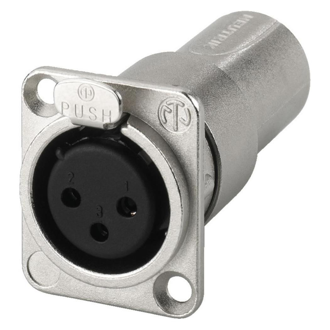 Neutrik Na3fdm (NA3FDM)