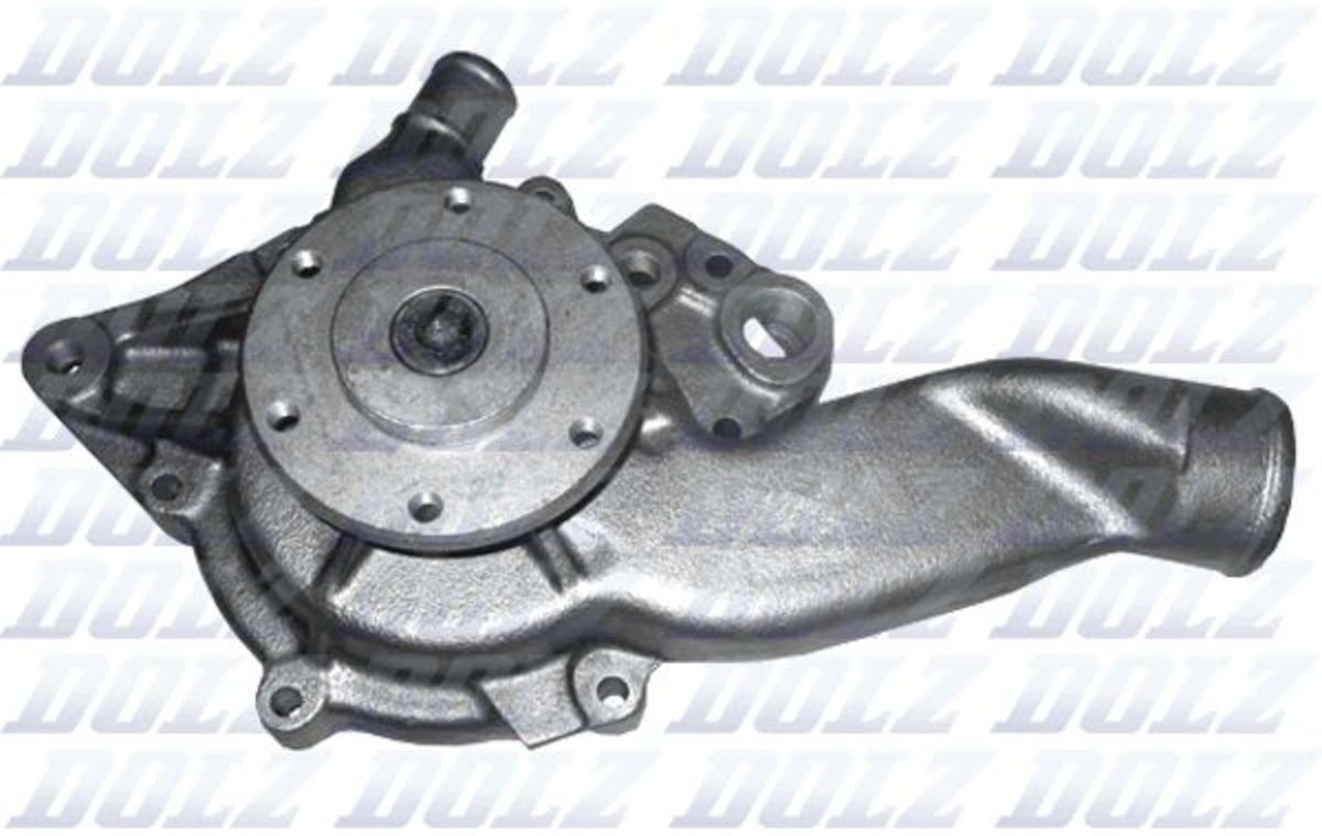 Dolz Pompa dell'acqua M641