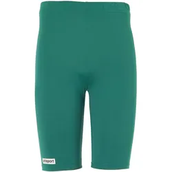 Uhlsport, Herren, Sporthose, Distinction (L), Grün