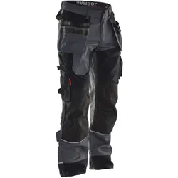 Jobman Bodenlegerhose 2697 9899 d112