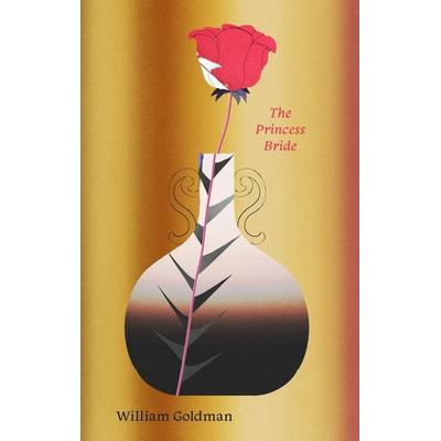 The Princess Bride, Taschenbuch von William Goldman, Harper Collins Publ. USA, 978-0-06-357207-2