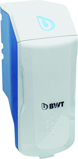 BWT Dosiergerät 125564215 ohne Wirkstoffbehälter, DN 20-25