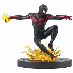 Diamond Statua Marvel Gallery Miles Morales (Videogame) (DST)