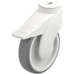 Blickle, Möbelrollen, 739810 LWK-TPA 126G-FI