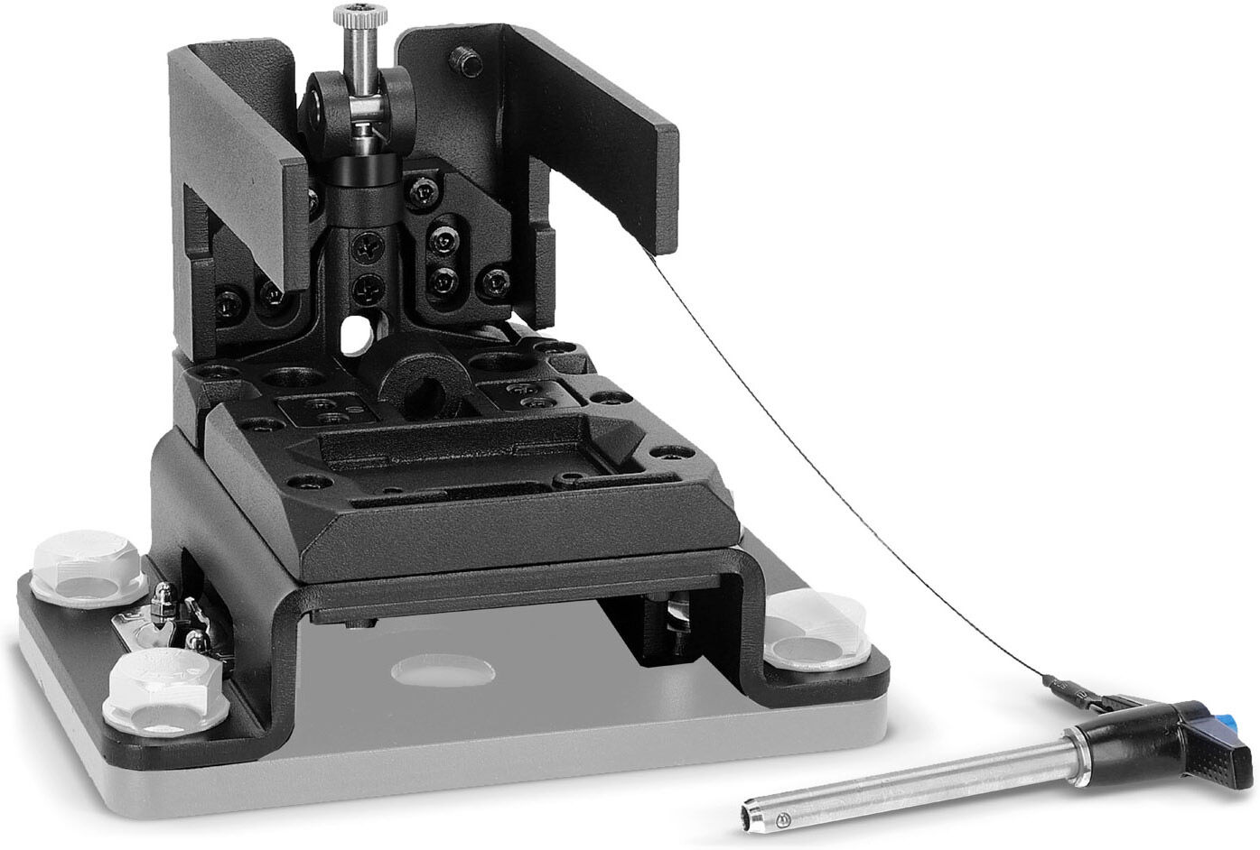 Cameo Pixbar® G2 Verti-Mount - Vertikale Montageoption Für Pixbar® G2