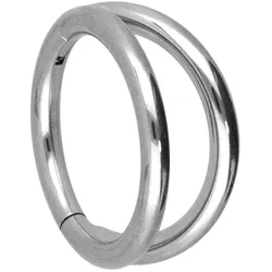 Titan Segmentring Clicker 2 RINGE