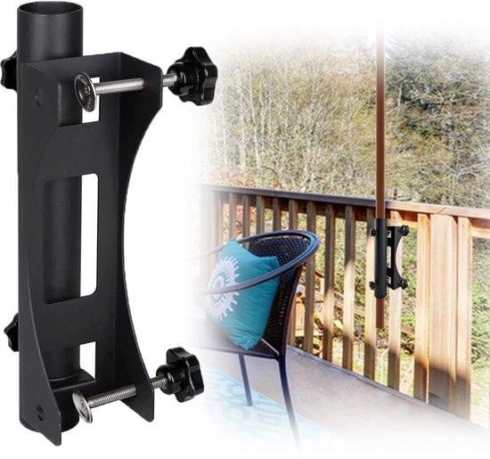 Famanu parasolhouder voor balkon