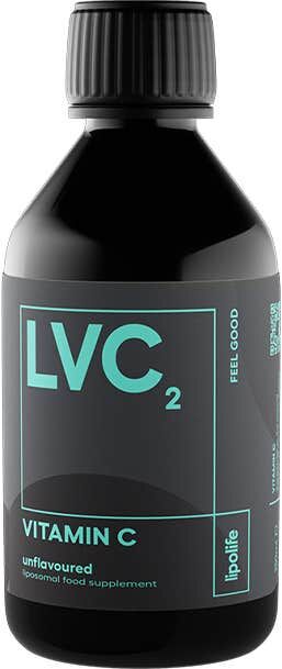Equisalud Lipolife Gold Vitamina C Liposomada 250ml