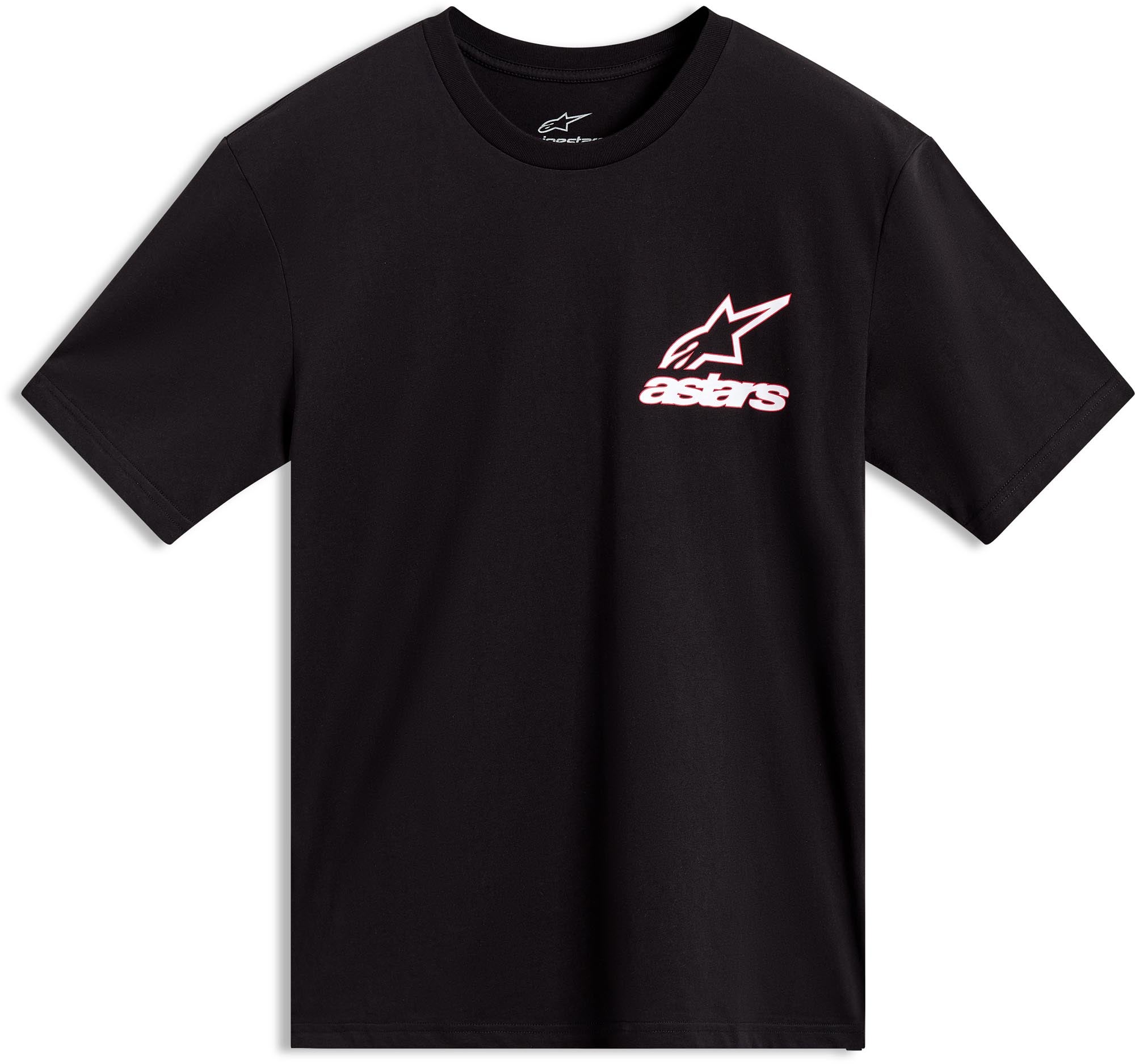 Alpinestars Lineout CSF T-Shirt 1236-72328-10-S