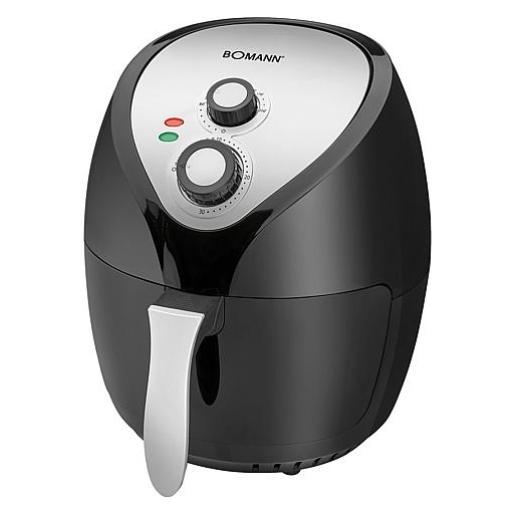 Bomann Friteuse FR 6002 H CB (3.60 l) (660021)