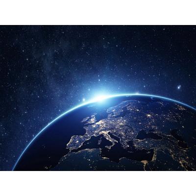Papermoon "Planet"