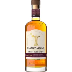 Glendalough Grand Cru Burgundy Single Cask Irish Whiskey