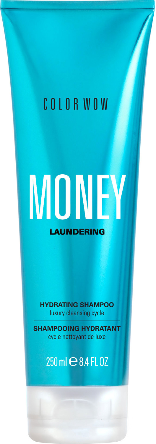Color WOW Money Laundering Shampoo 250 ml CW580