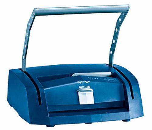 Leitz 73880000 Buchbindegerät (B x H x T) 470 x 160 x 560 mm DIN A4