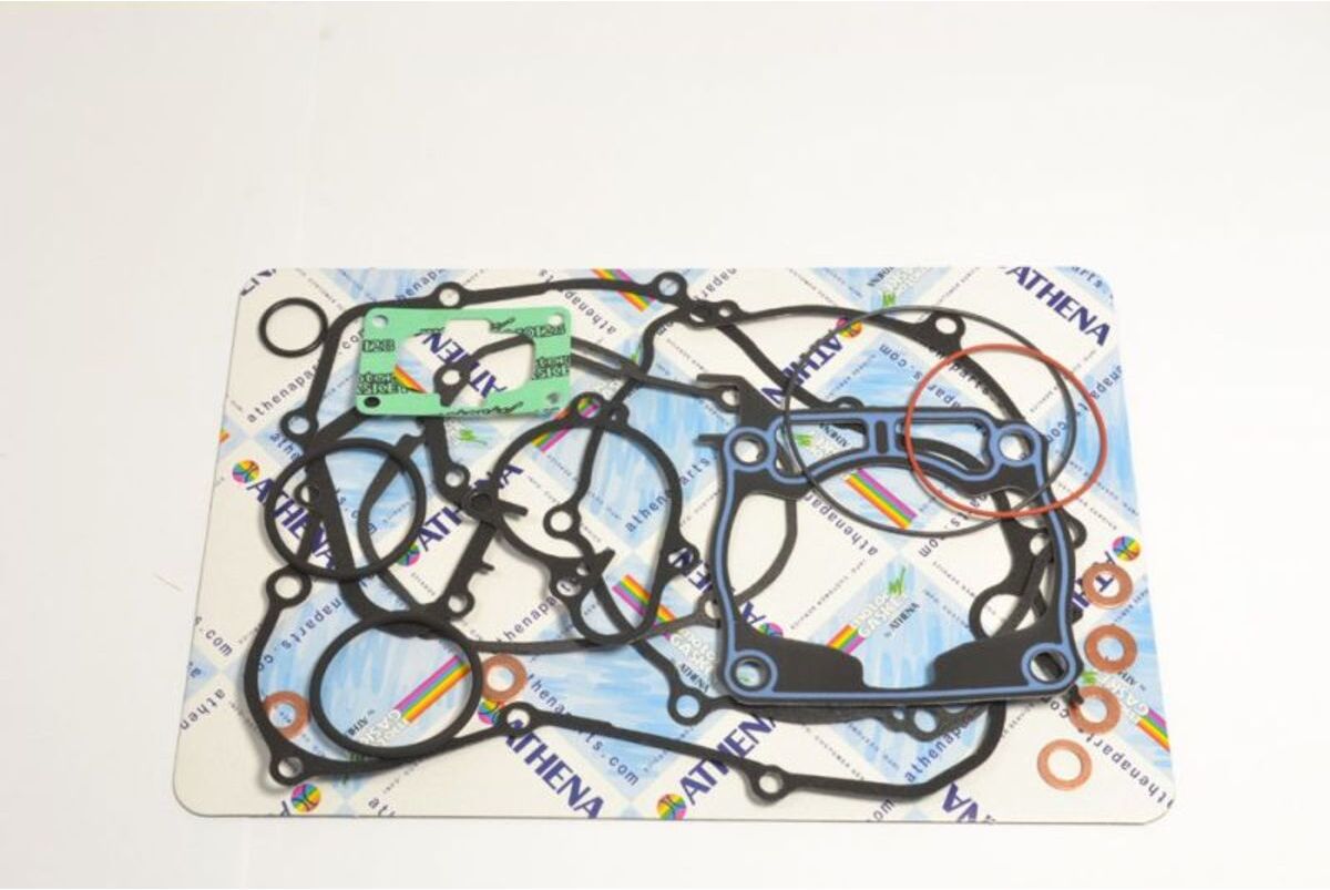 Dichtungsvollsatz, Motor ATHENA P400485850118
