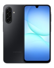 Samsung Galaxy A17 Enterprise Edition Mobiltelefon 128 GB 16,9 cm 5G Micro SD 192 g (SM-A176BZKAEEB)