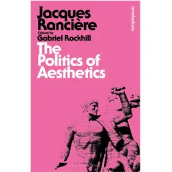 Gabriel Rockhill, Sachbücher von Gabriel Rockhill, Jacques Rancière