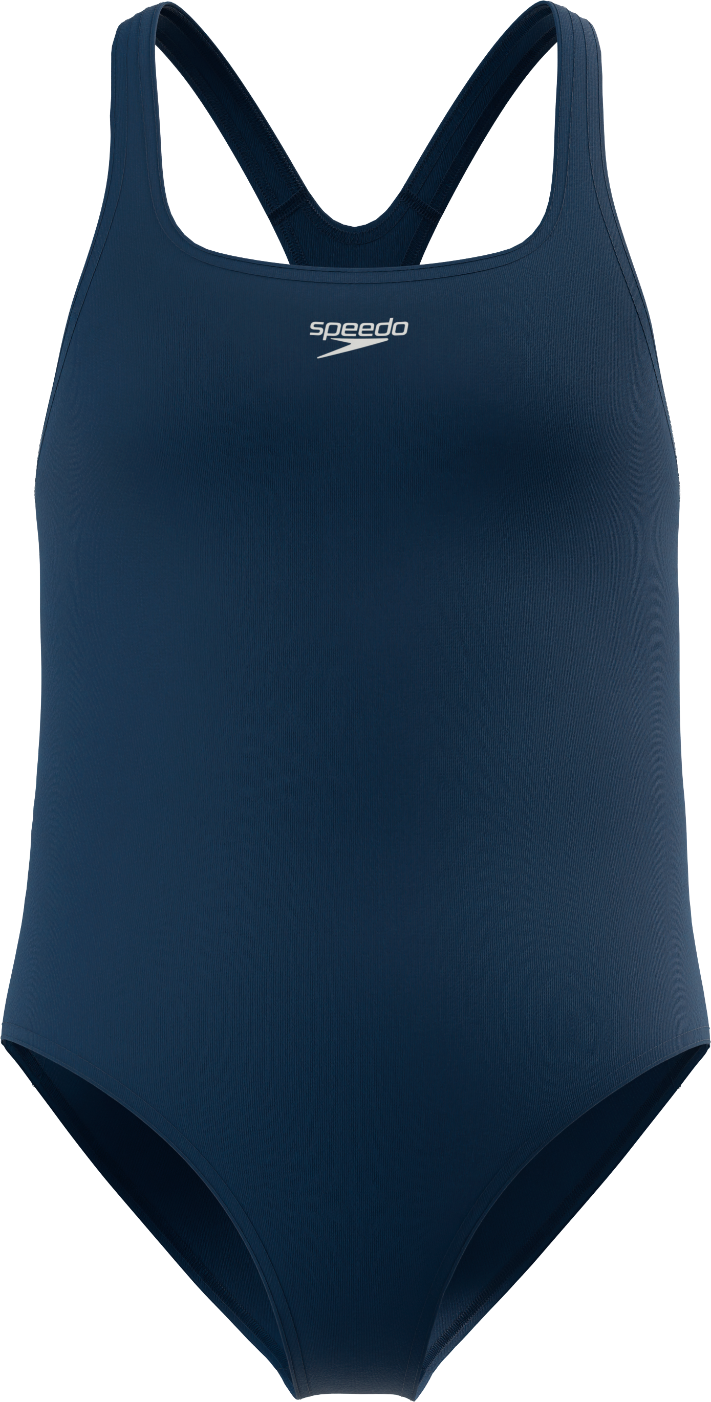 Badeanzug SPEEDO "Badeanzug Stanny Speedo für Mädchen", Kinder, Gr. 152 (146), N-Gr, blau (marine), Obermaterial: 100% Polyester. Futter: 100% Polyester, Badeanzüge Badeanzug, für Kinder und Jugendliche, Medalist-Schnitt, elastisches Material marine 152 (