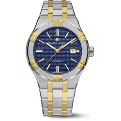 Maurice Lacroix Aikon Date Herrenuhr AI6008-SY013-432-1