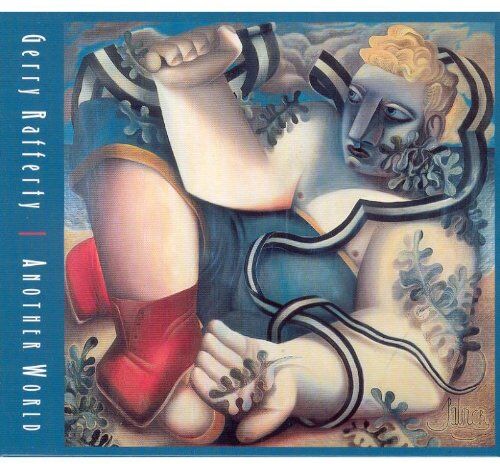 Gerry Rafferty - Another World - Preis vom 19.10.2026 19:33:35 h