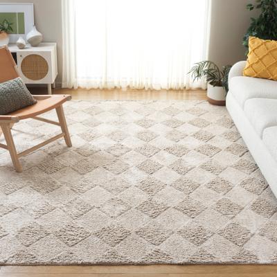 SAFAVIEH Handmade Easy Care Evelijne Casual Rug