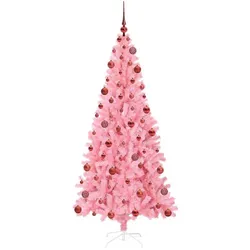 vidaXL, Weihnachtsbaum, Weihnachtsbaum (180 cm)