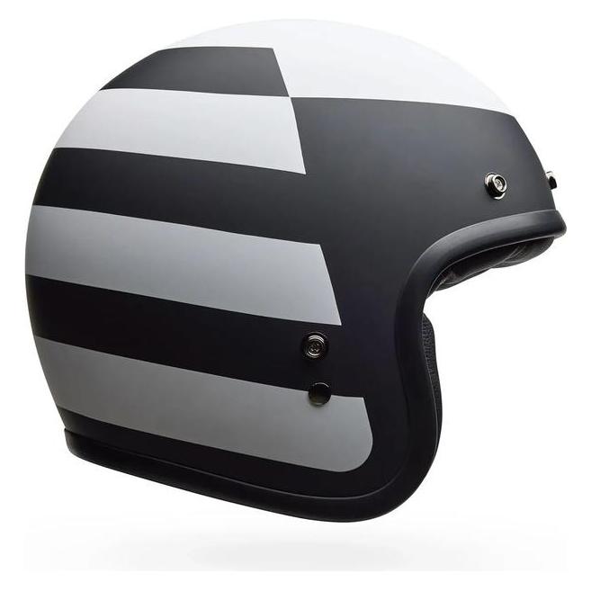 Bell Custom 500 Parlor Matte Motorradhelm (64082698)