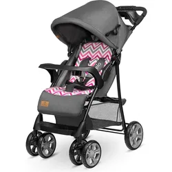 Lionelo, Kinderwagen, Emma (6 Monate - 3 Jahre)