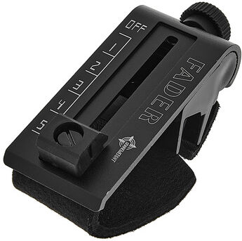 Snareweight Fader F1