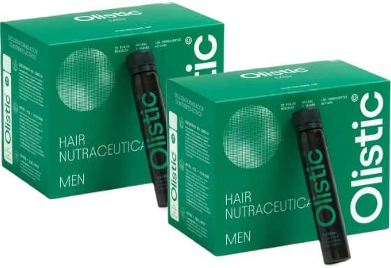 Olistic For Men 2x28uds