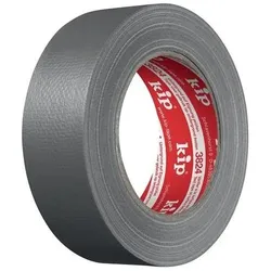 Kip Steinband 3824 silber L.50m B.38mm