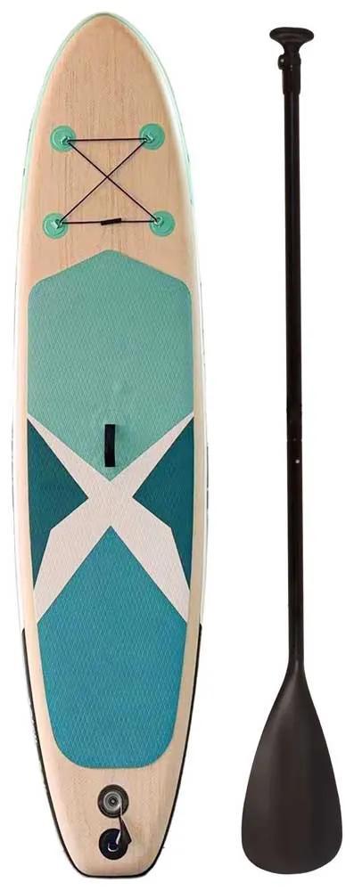 Softee Pantin Sup Sup-board Beige 320 cm / 76 cm Beige 320 cm