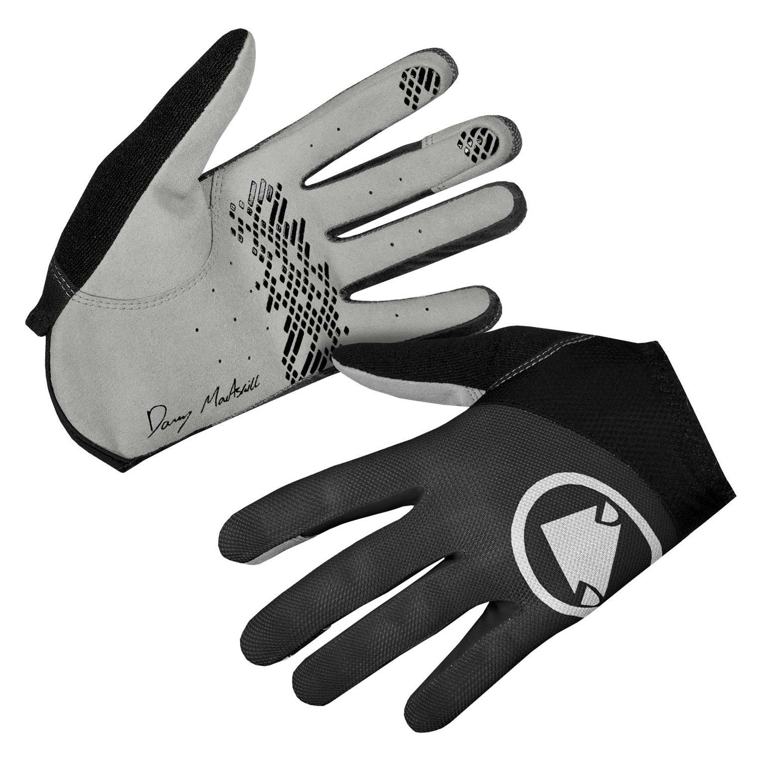Endura Hummvee Lite Icon (S) (E1258BK/3)