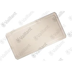 Vaillant Deckel oben 0010034562