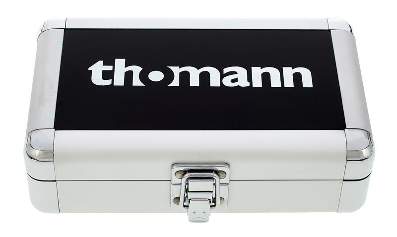 Thomann Case In-Ear